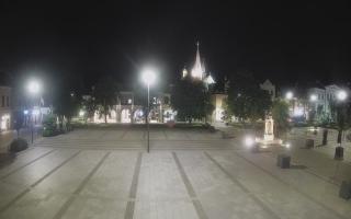 Myślenice - 11-06-2026 20:35