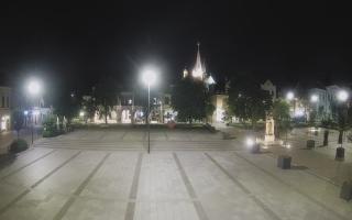 Myślenice - 11-06-2026 20:05