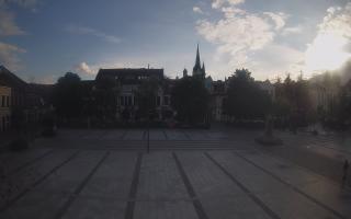 Myślenice - 15-06-2026 17:20