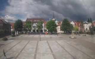 Myślenice - 15-06-2026 06:50