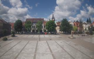 Myślenice - 16-06-2026 08:12