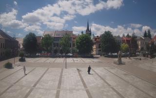 Myślenice - 16-06-2026 10:45