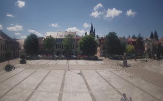Myślenice - 16-06-2026 11:32