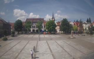 Myślenice - 14-07-2026 08:12