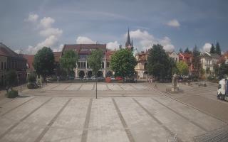 Myślenice - 14-07-2026 08:42