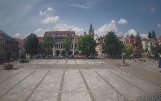 Myślenice - 14-07-2026 08:58