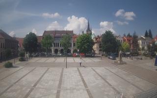 Myślenice - 14-07-2026 09:13