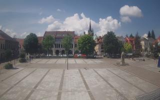 Myślenice - 14-07-2026 09:28