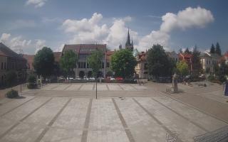 Myślenice - 14-07-2026 09:44