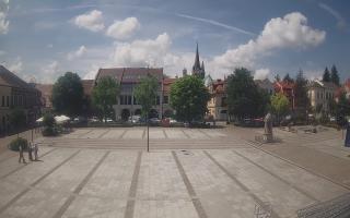 Myślenice - 14-07-2026 09:59