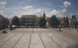 Myślenice - 14-07-2026 10:15