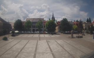 Myślenice - 14-07-2026 10:45