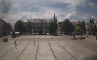 Myślenice - 14-07-2026 11:01