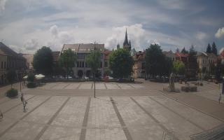Myślenice - 14-07-2026 11:16