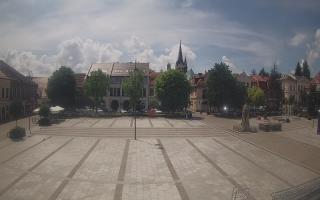 Myślenice - 14-07-2026 11:31