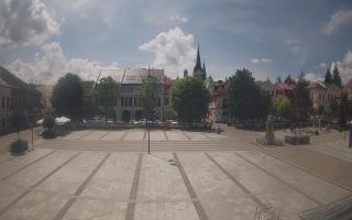 Myślenice - 14-07-2026 11:47