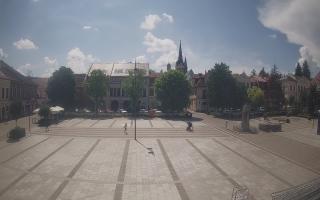 Myślenice - 14-07-2026 12:18