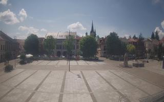 Myślenice - 14-07-2026 12:02
