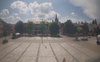 Myślenice - 14-07-2026 12:33