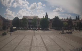 Myślenice - 14-07-2026 12:48