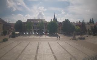 Myślenice - 14-07-2026 13:34