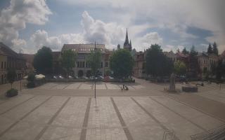 Myślenice - 14-07-2026 13:04