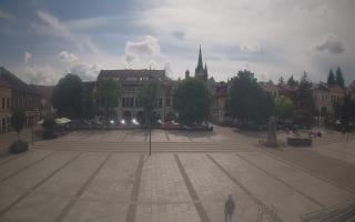 Myślenice - 14-07-2026 13:50