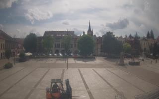 Myślenice - 14-07-2026 14:05