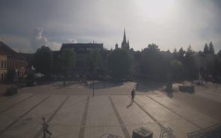 Myślenice - 14-07-2026 15:22