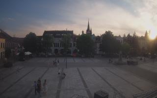 Myślenice - 14-07-2026 17:40