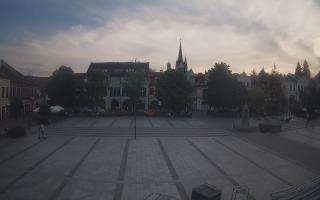Myślenice - 14-07-2026 17:56