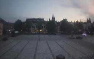 Myślenice - 14-07-2026 18:57