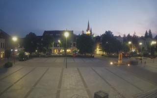 Myślenice - 14-07-2026 19:13