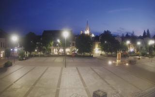 Myślenice - 14-07-2026 19:28