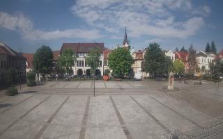 Myślenice - 14-07-2026 06:55