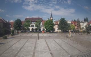 Myślenice - 14-07-2026 07:10