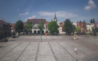Myślenice - 14-07-2026 07:26