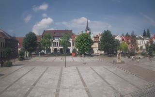 Myślenice - 14-07-2026 07:41