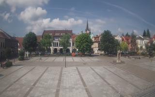 Myślenice - 14-07-2026 07:56