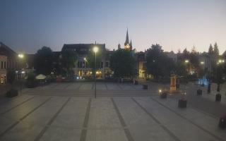 Myślenice - 30-07-2026 18:48