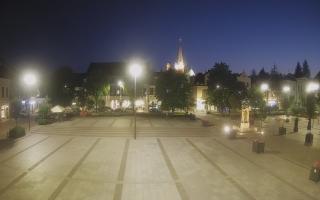 Myślenice - 30-07-2026 19:18