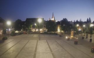 Myślenice - 30-07-2026 19:03