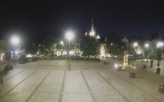 Myślenice - 30-07-2026 19:34