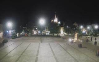 Myślenice - 30-07-2026 20:20