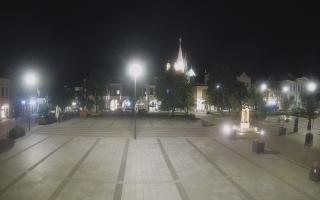Myślenice - 30-07-2026 20:35