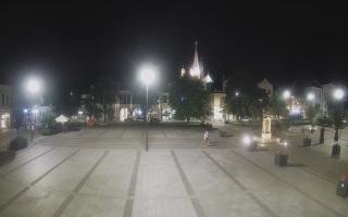 Myślenice - 30-07-2026 20:05