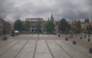 Myślenice - 02-08-2026 11:25