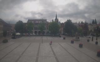 Myślenice - 02-08-2026 13:43