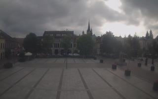 Myślenice - 02-08-2026 15:30