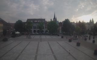 Myślenice - 02-08-2026 16:47